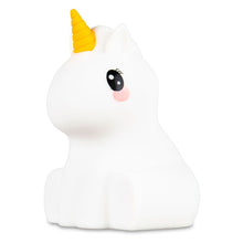 Load image into Gallery viewer, Unicorn LumiPets With Remote