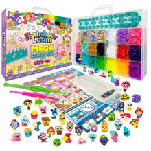 Load image into Gallery viewer, Loomi-Pals Mega Combo Rainbow Loom
