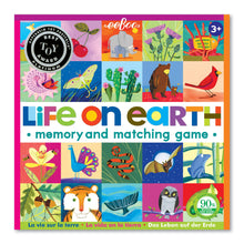 Load image into Gallery viewer, Life On Earth Matching