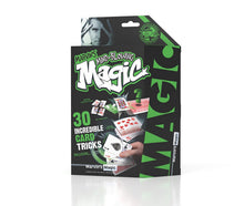 Load image into Gallery viewer, Marvin's Magic Mind Blowing 30 Incredible Card Tricks