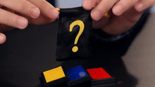 Load image into Gallery viewer, Marvin's Magic Mind Blowing 30 Miraculous Mind-Reading Tricks