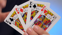 Load image into Gallery viewer, Marvin's Magic Mind Blowing 30 Miraculous Mind-Reading Tricks