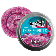 Load image into Gallery viewer, Mini Starfish Putty Tin