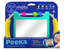 Load image into Gallery viewer, Peeka Developmental Mirror