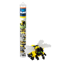 Load image into Gallery viewer, 70 PC Bumble Bee Plus Tube