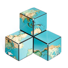 Load image into Gallery viewer, Earth Shashibo