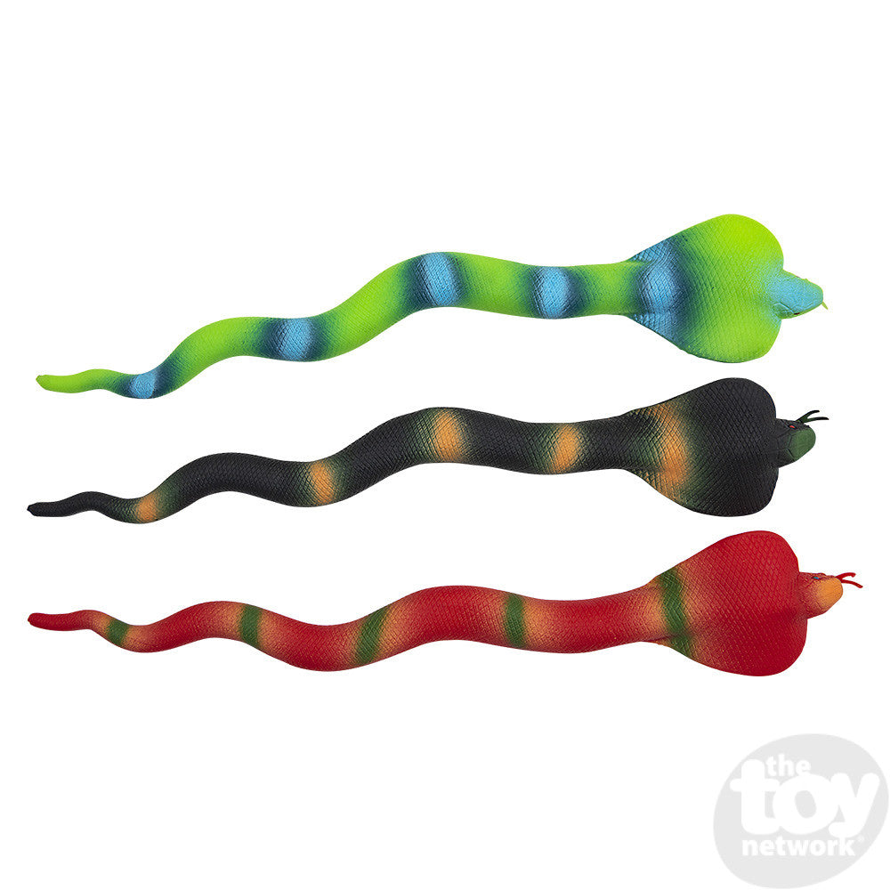 Stretch 15" Cobra