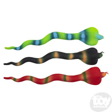 Load image into Gallery viewer, Stretch 15" Cobra