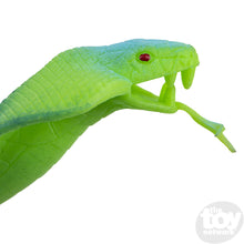 Load image into Gallery viewer, Stretch 15" Cobra