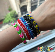 Load image into Gallery viewer, Rainbow Loom Combo Set