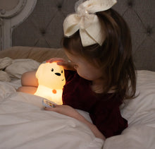 Load image into Gallery viewer, Puppy LumiPets With Remote