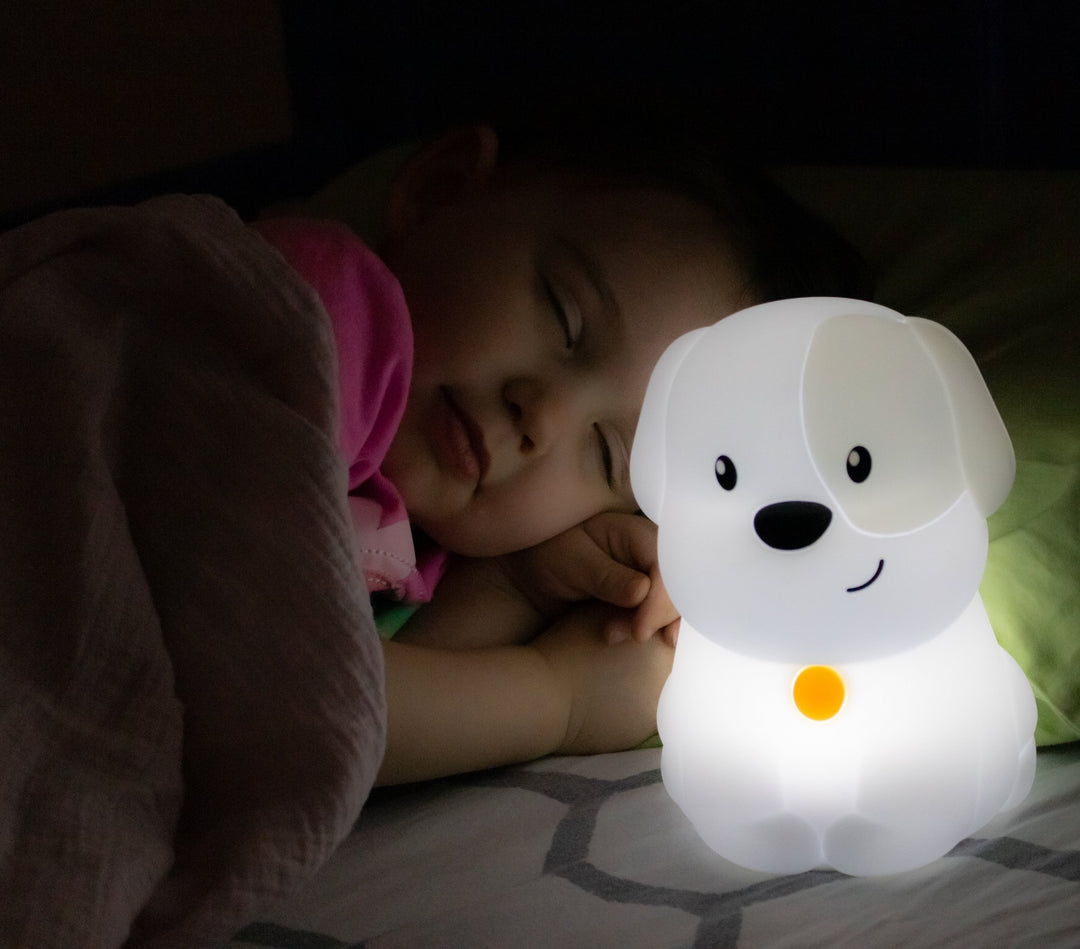 Puppy LumiPets With Remote