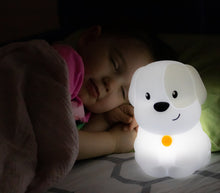 Load image into Gallery viewer, Puppy LumiPets With Remote