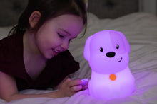 Load image into Gallery viewer, Puppy LumiPets With Remote