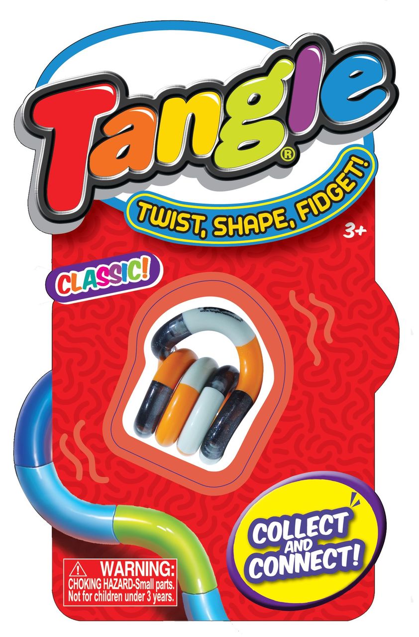 Tangle Jr. Classic