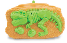 Load image into Gallery viewer, Remote Control Spike LED Dino Car