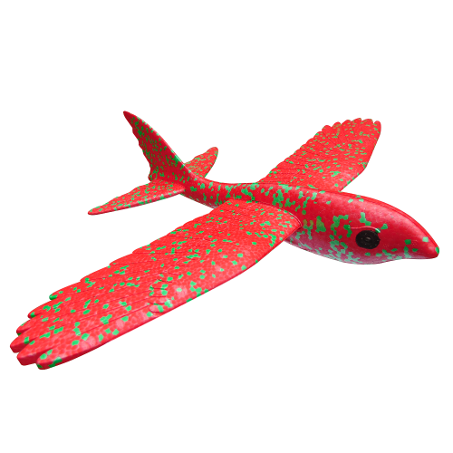 The Eagle Glider