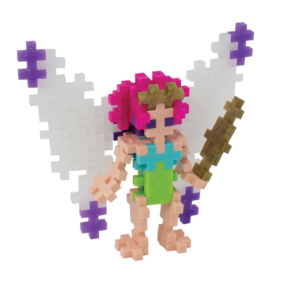 70 PC Fairy Plus Tube