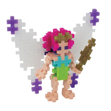 Load image into Gallery viewer, 70 PC Fairy Plus Tube
