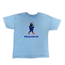 Load image into Gallery viewer, Shenanigans Rollerblade Bear T-Shirt