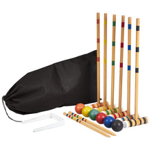Load image into Gallery viewer, Family Croquet