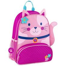 Load image into Gallery viewer, Cat Sidekick Backpack
