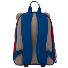 Load image into Gallery viewer, Bear Sidekick Backpack