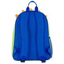 Load image into Gallery viewer, Dino Sidekick Backpack