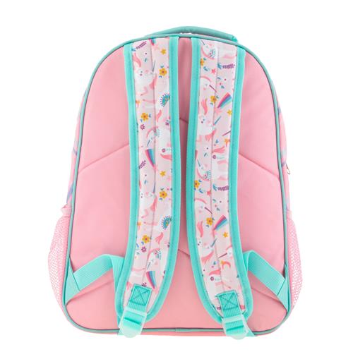 Unicorn All Over Print Backpack
