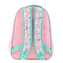 Load image into Gallery viewer, Unicorn All Over Print Backpack