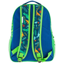 Load image into Gallery viewer, Dino All Over Print Backpack