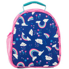 Load image into Gallery viewer, Rainbow All Over Print Lunchbox