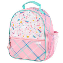 Load image into Gallery viewer, Unicorn All Over Print Lunchbox