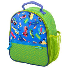 Load image into Gallery viewer, Transportation All Over Print Lunchbox