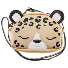 Load image into Gallery viewer, Leopard Fashion Purse