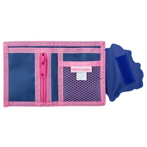 Bunny Ballerina Wallet