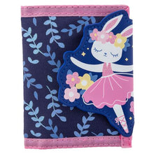 Load image into Gallery viewer, Bunny Ballerina Wallet