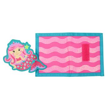 Mermaid Wallet