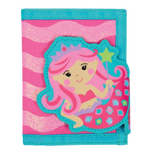 Mermaid Wallet