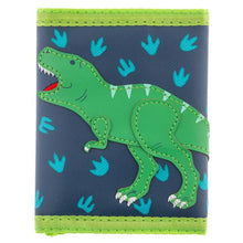 Load image into Gallery viewer, Dino Wallet