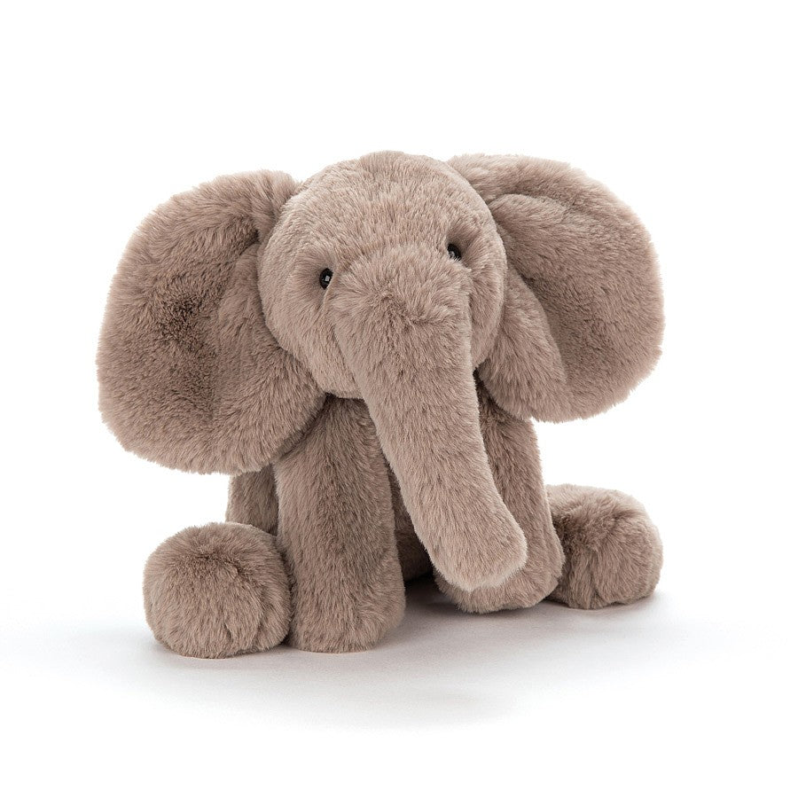 Medium Smudge Elephant