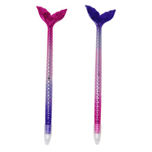 Load image into Gallery viewer, Mermaid Tail Pen