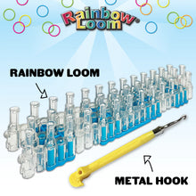 Load image into Gallery viewer, Rainbow Loom Combo Set