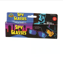 Load image into Gallery viewer, *Spy Glasses
