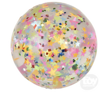 Load image into Gallery viewer, Sparkle Star Hi-Bounce Ball