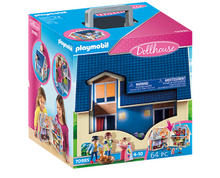 Load image into Gallery viewer, Take Along Modern Dollhouse