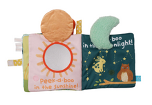 Load image into Gallery viewer, Fairytale Peek-A-Boo Soft Book