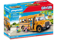 Load image into Gallery viewer, School Bus