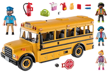Load image into Gallery viewer, School Bus