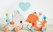 Load image into Gallery viewer, Pure Animal Baby Looping
